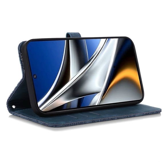 *NEW* Samsung Galaxy A24 Embossed Phone Case / Wallet - Picture 9 of 9